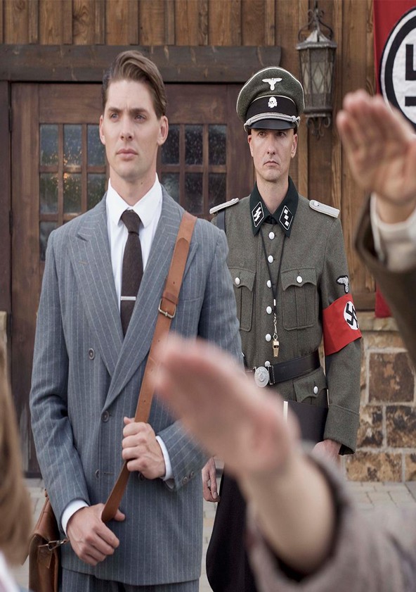 Escape from Germany