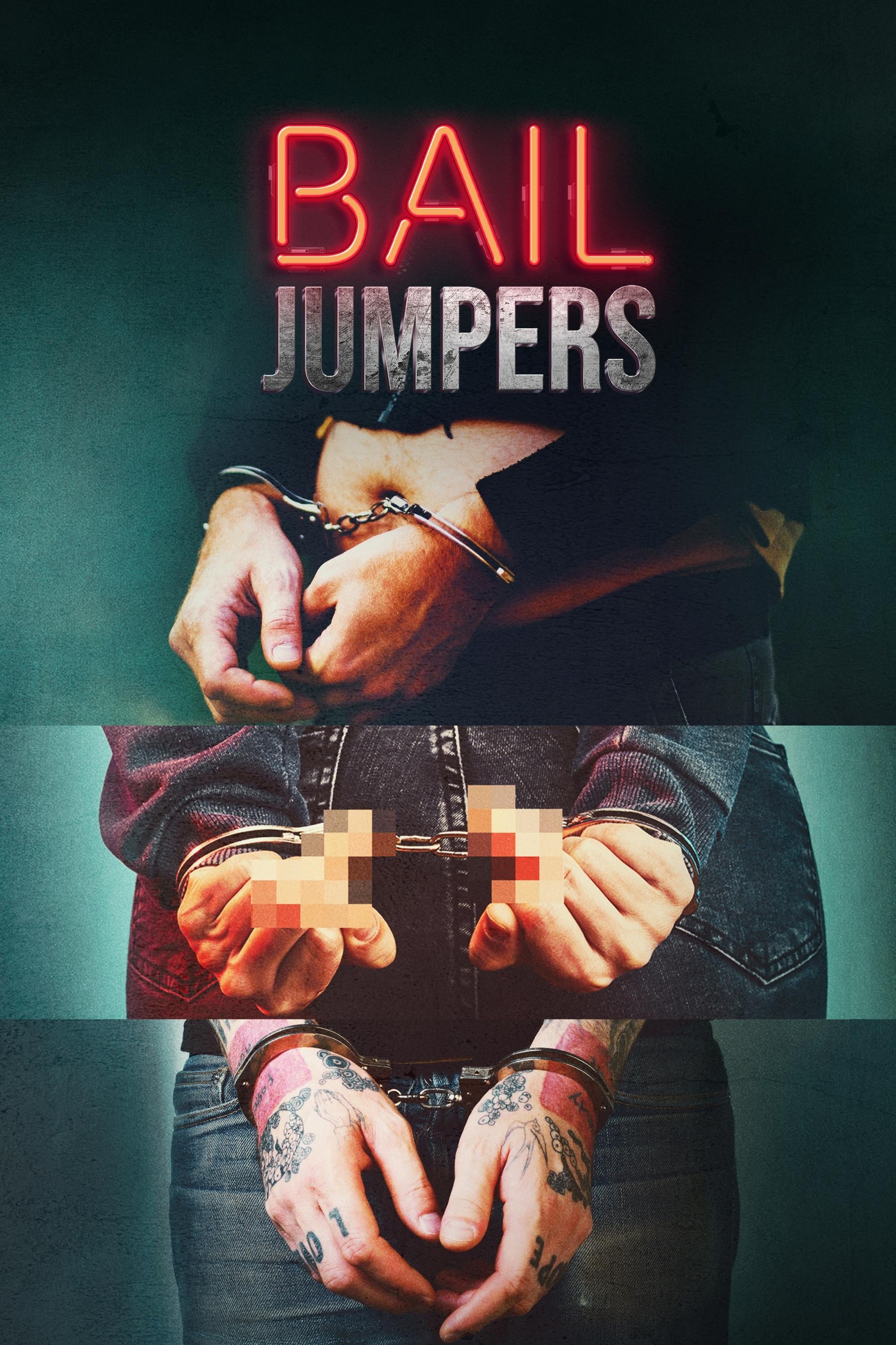Bail Jumpers - Temporada 1