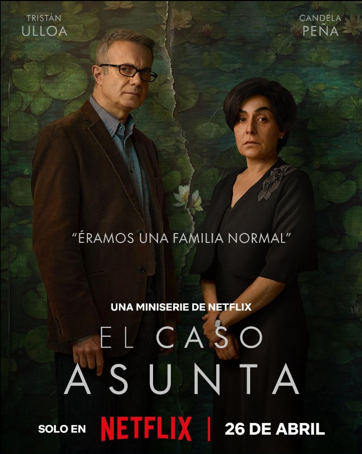 O Caso Asunta - Temporada 1