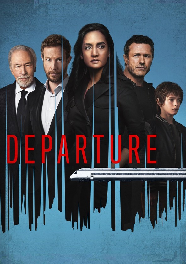 Departure - A Investigação - Temporada 2
