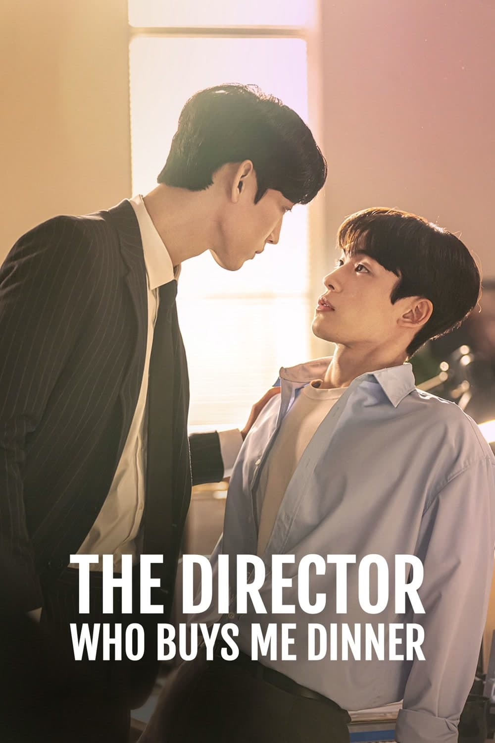 The Director Who Buys Me Dinner - Temporada 1