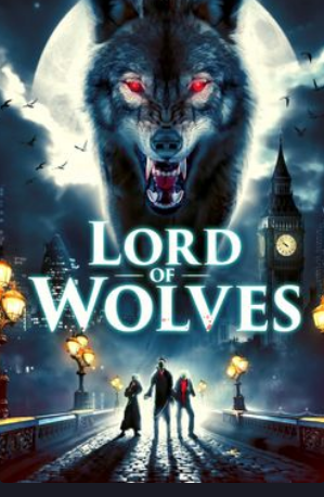 Lord of Wolves