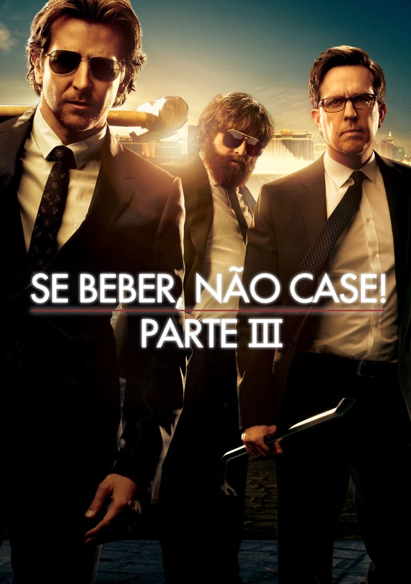 A Ressaca - Parte III