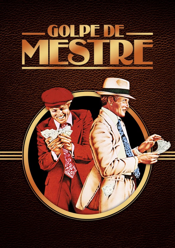 Golpe de Mestre