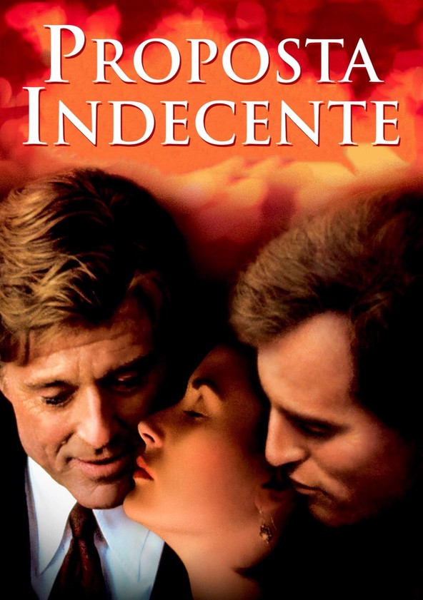 Proposta Indecente