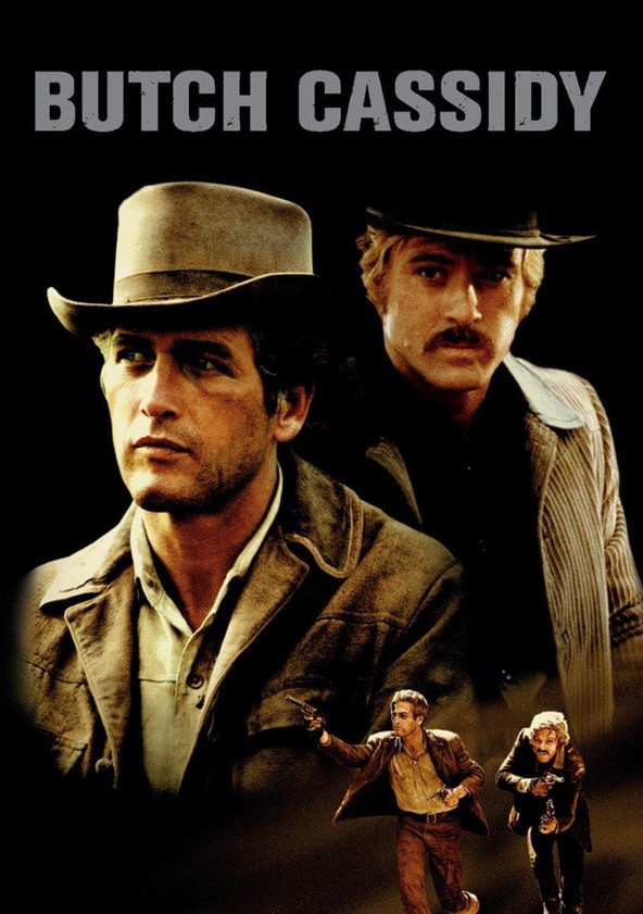 Butch Cassidy