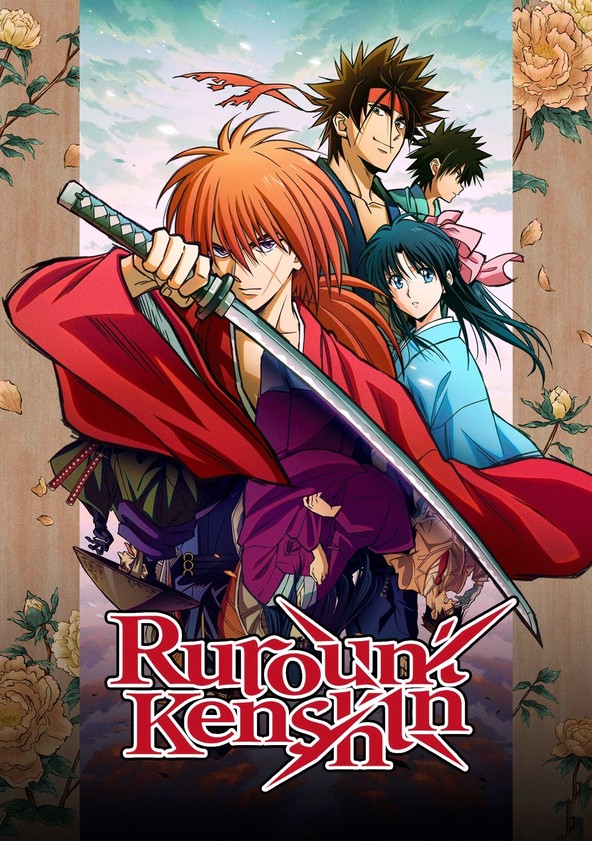 Rurôni Kenshin: Meiji kenkaku romantan - Temporada 2