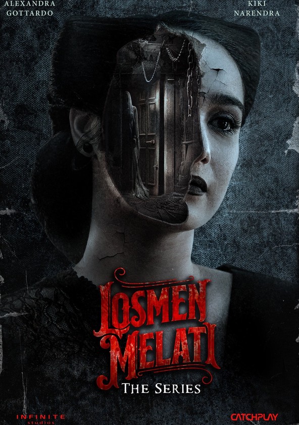 Motel Melati - A Série - Temporada 1