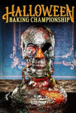 Halloween Baking Championship - Temporada 11