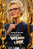 Celebrity Weakest Link - Temporada 1