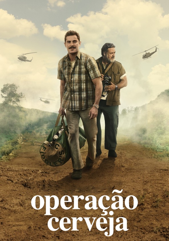 Operação Cerveja