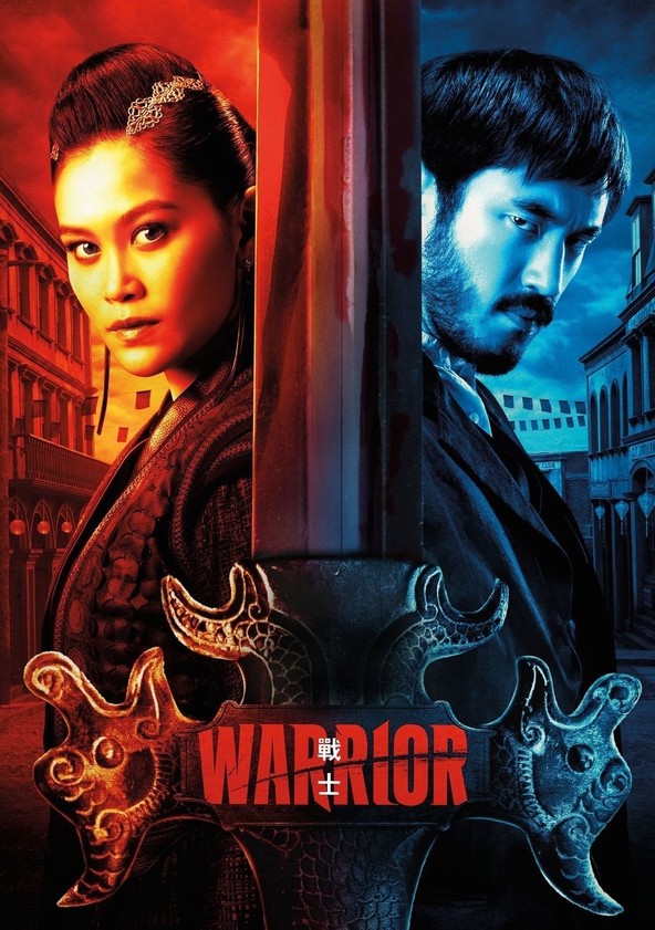 Warrior - Temporada 2