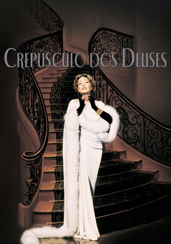 Crepúsculo dos Deuses