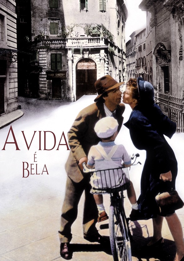 A Vida é Bela