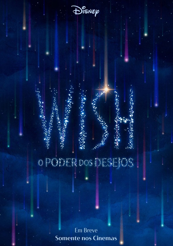 Wish - O Poder dos Desejos