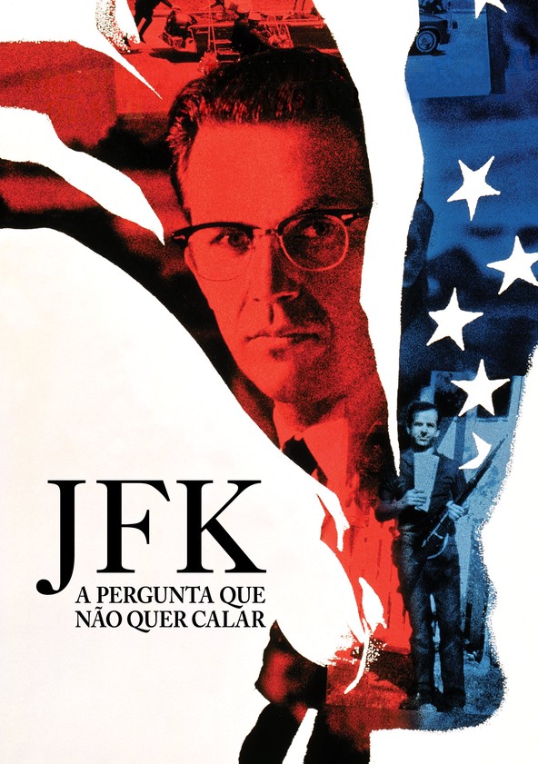 JFK: A Pergunta que Não Quer Calar