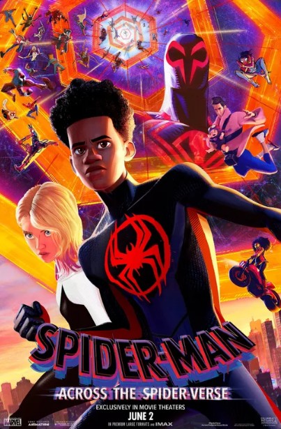 Homem-Aranha: Um Novo Dia-2