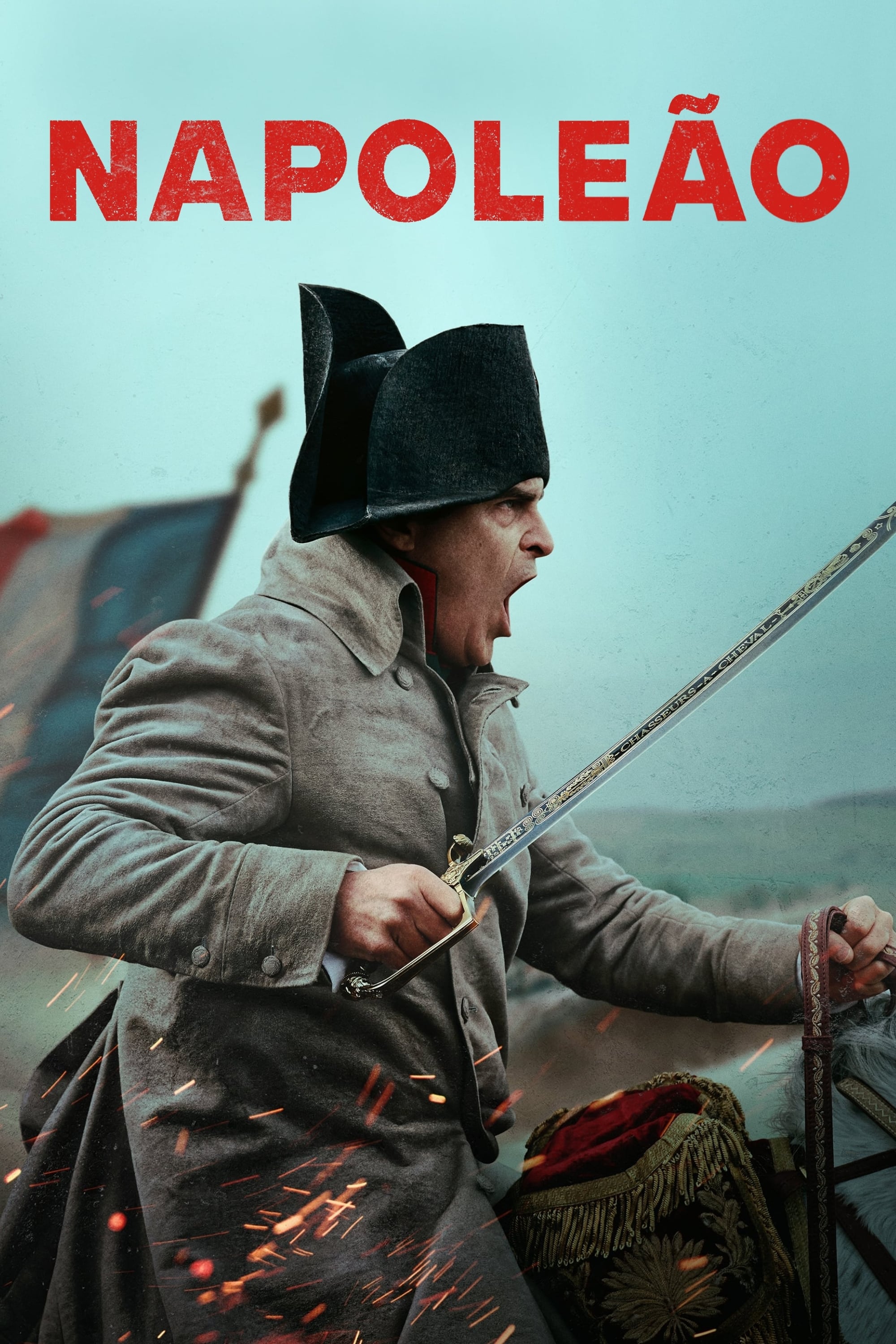 Napoleon: The Director’s Cut