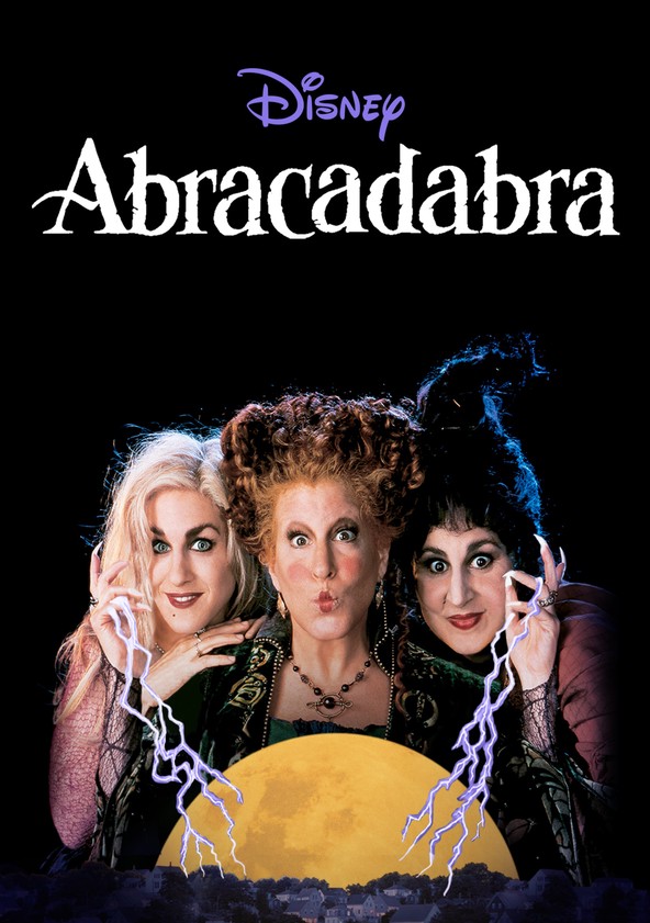 Abracadabra