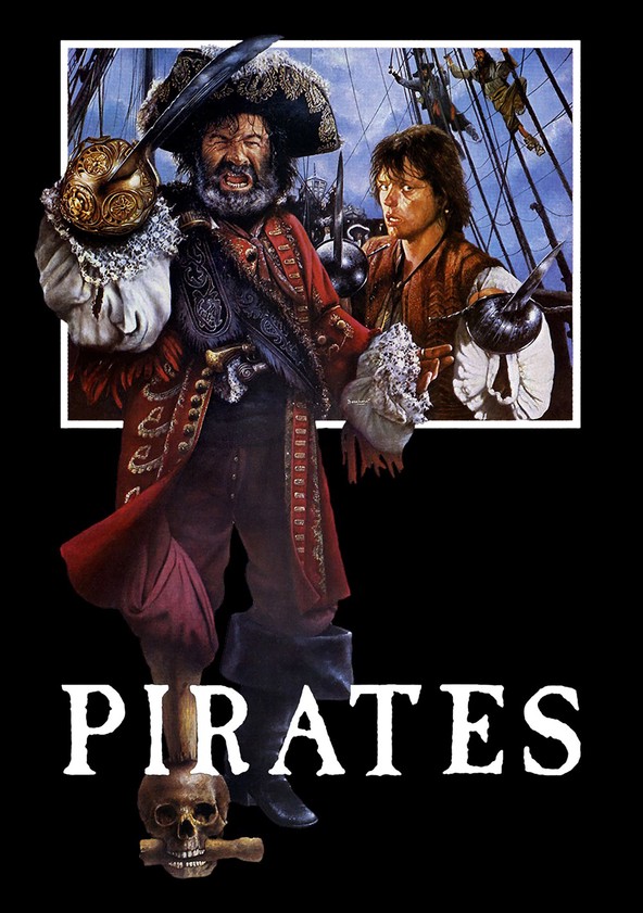Piratas