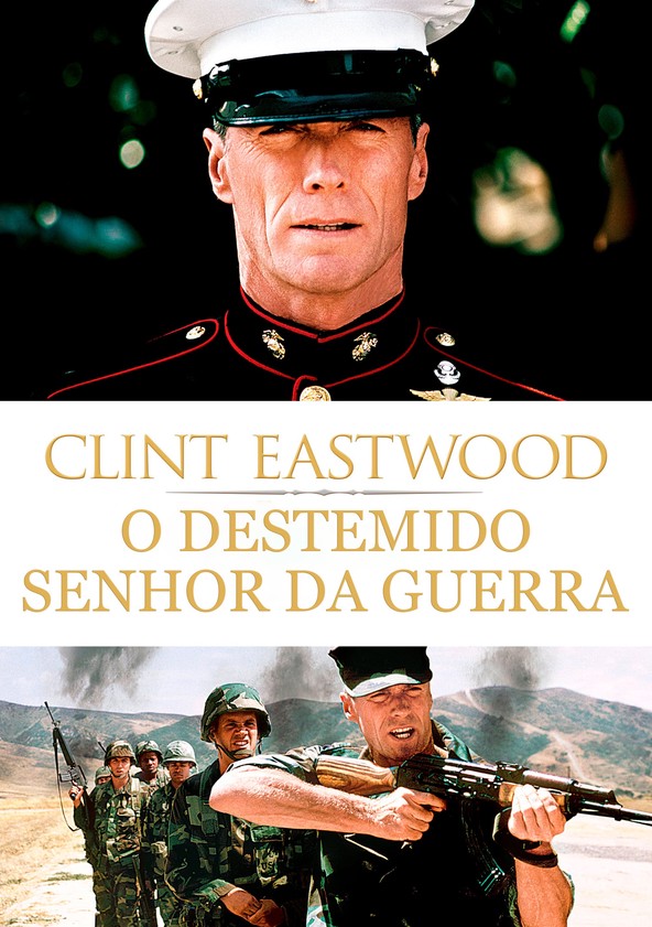 O Destemido Senhor da Guerra