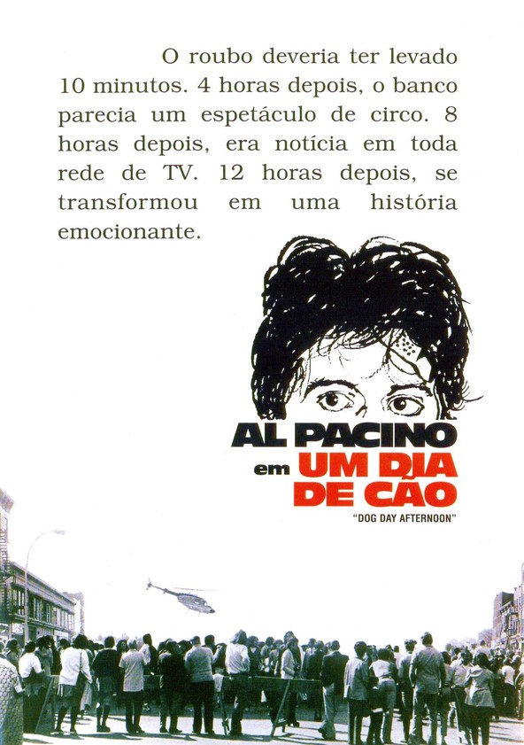 Um Dia de Cão