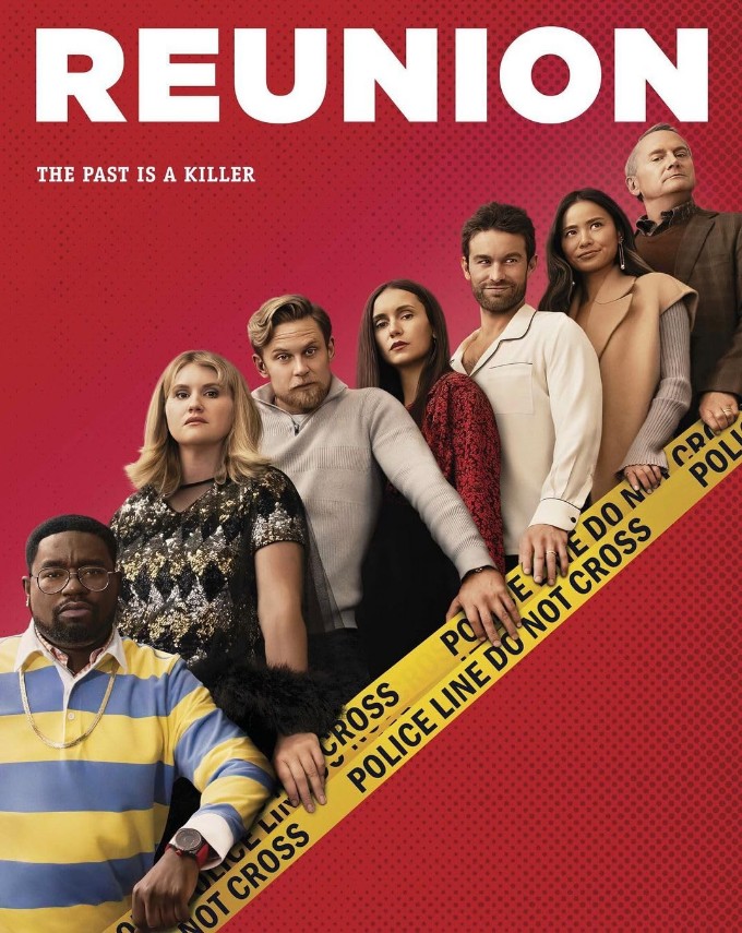 O Reencontro da Turma