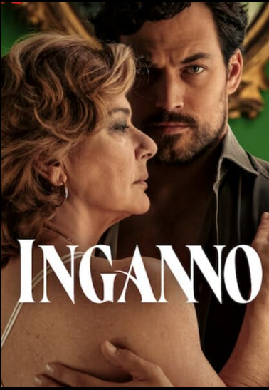 Amor Traiçoeiro - Temporada 1