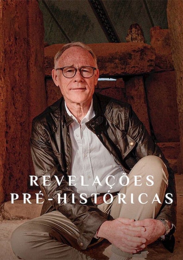 Revelações Pré-históricas - Temporada 2