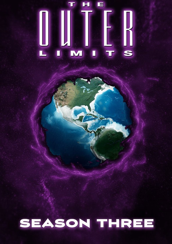 The Outer Limits - Temporada 3