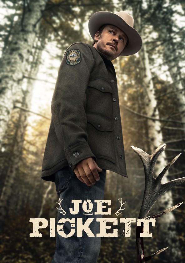Joe Pickett - Temporada 2