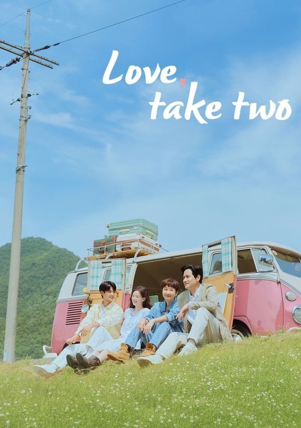 Love, Take Two - Season 1