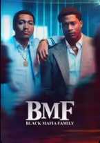 BMF - Temporada 4