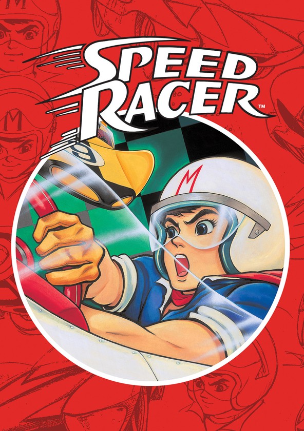 Speed Racer - Temporada 1