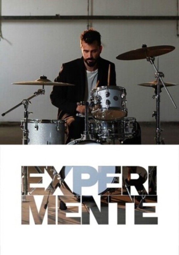 Experimente - Temporada 12