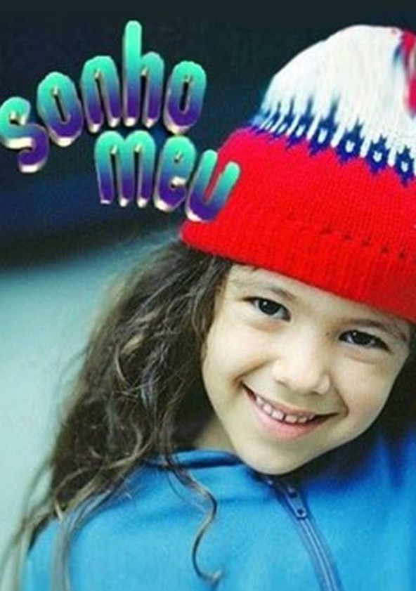 Sonho Meu - Temporada 1