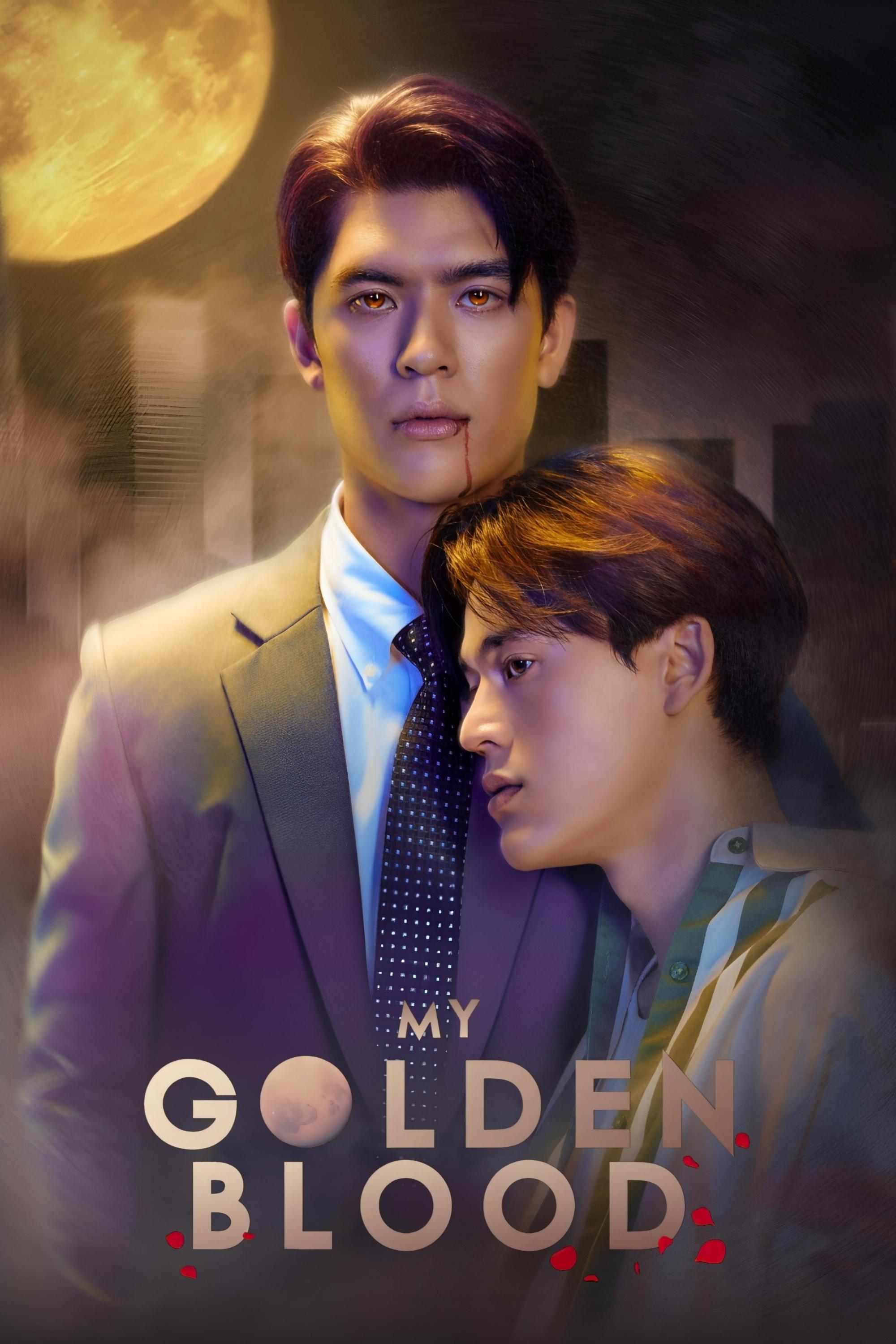 My Golden Blood - Temporada 1