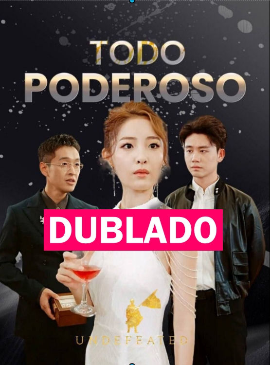 TODO PODEROSO - Temporada 1