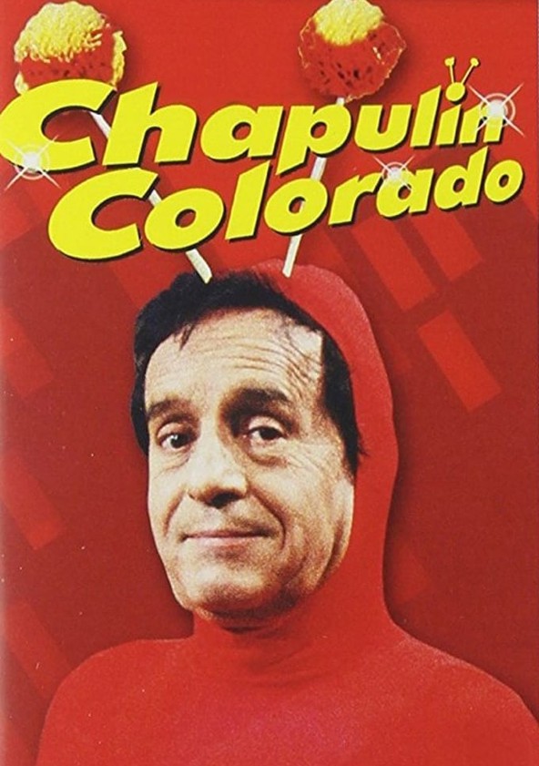 Chapolin em Desenho Animado - Temporada 7