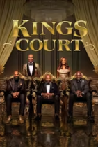Kings Court - Temporada 1