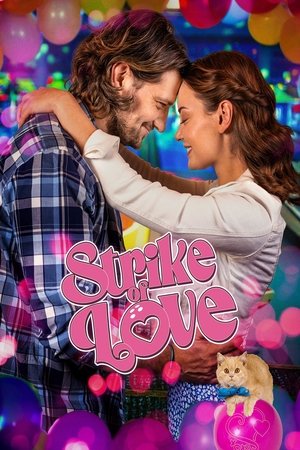 Strike of Love