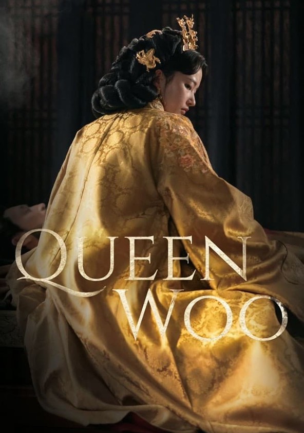Queen Woo - Temporada 1