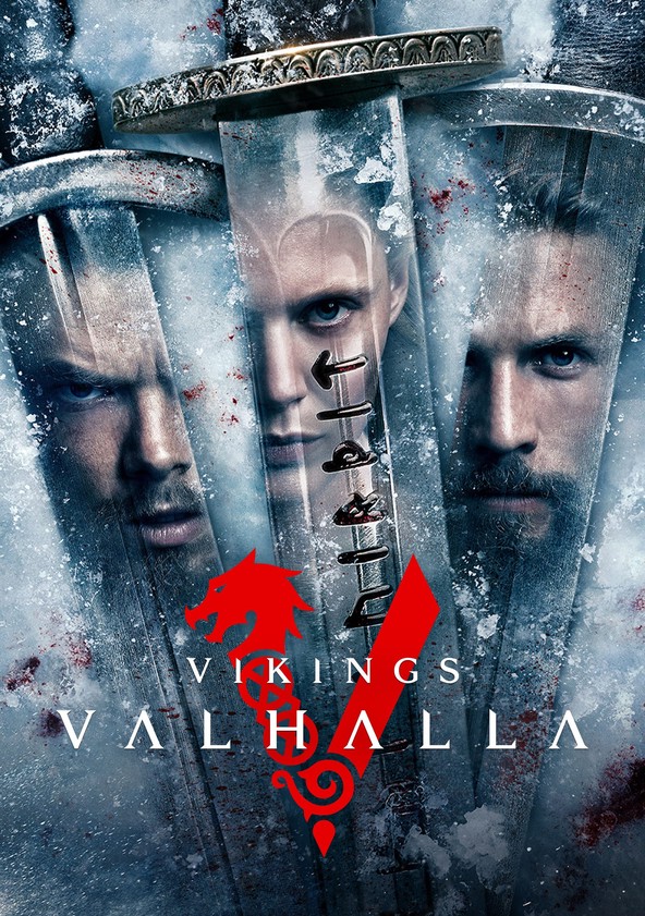 Vikings: Valhalla - Temporada 3