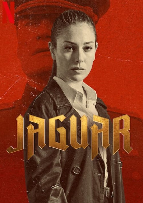 Jaguar - Temporada 1