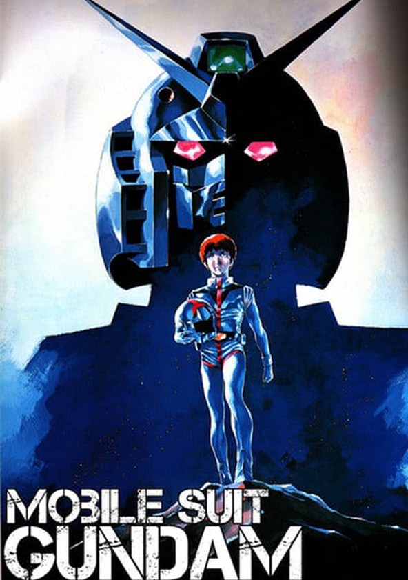 Mobile Suit Gundam - Temporada 1
