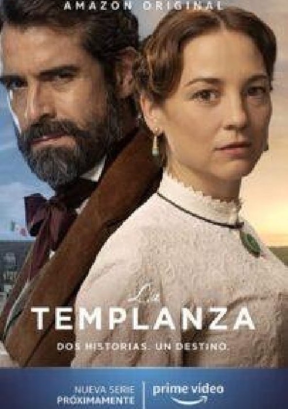 Destino: La Templanza - Temporada 1