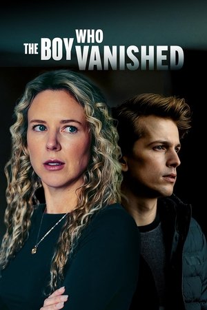 The Boy Who Vanished