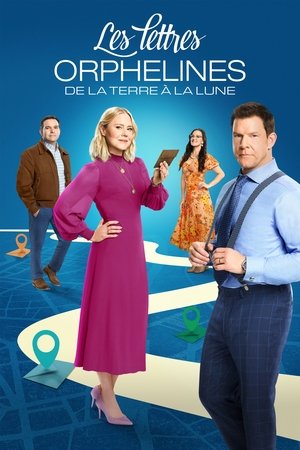 Signed, Sealed, Delivered: To The Moon And Back