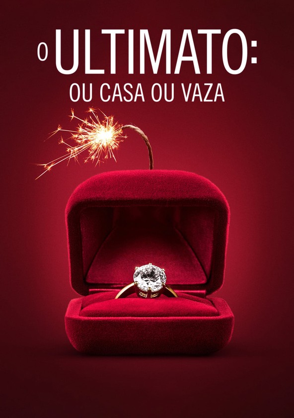 O Ultimato: Ou Casa ou Vaza - Temporada 3
