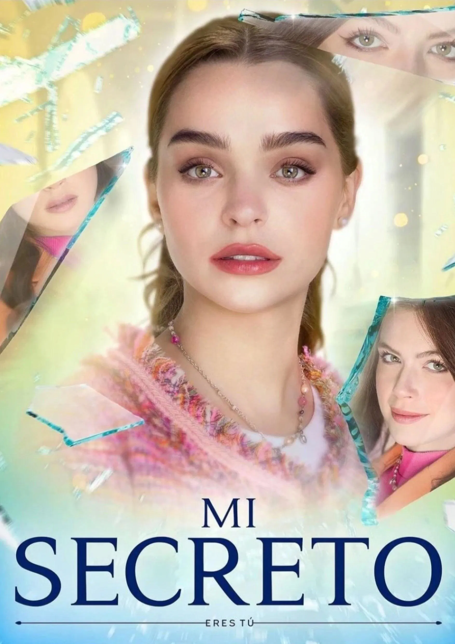 Meu Segredo - Temporada 1